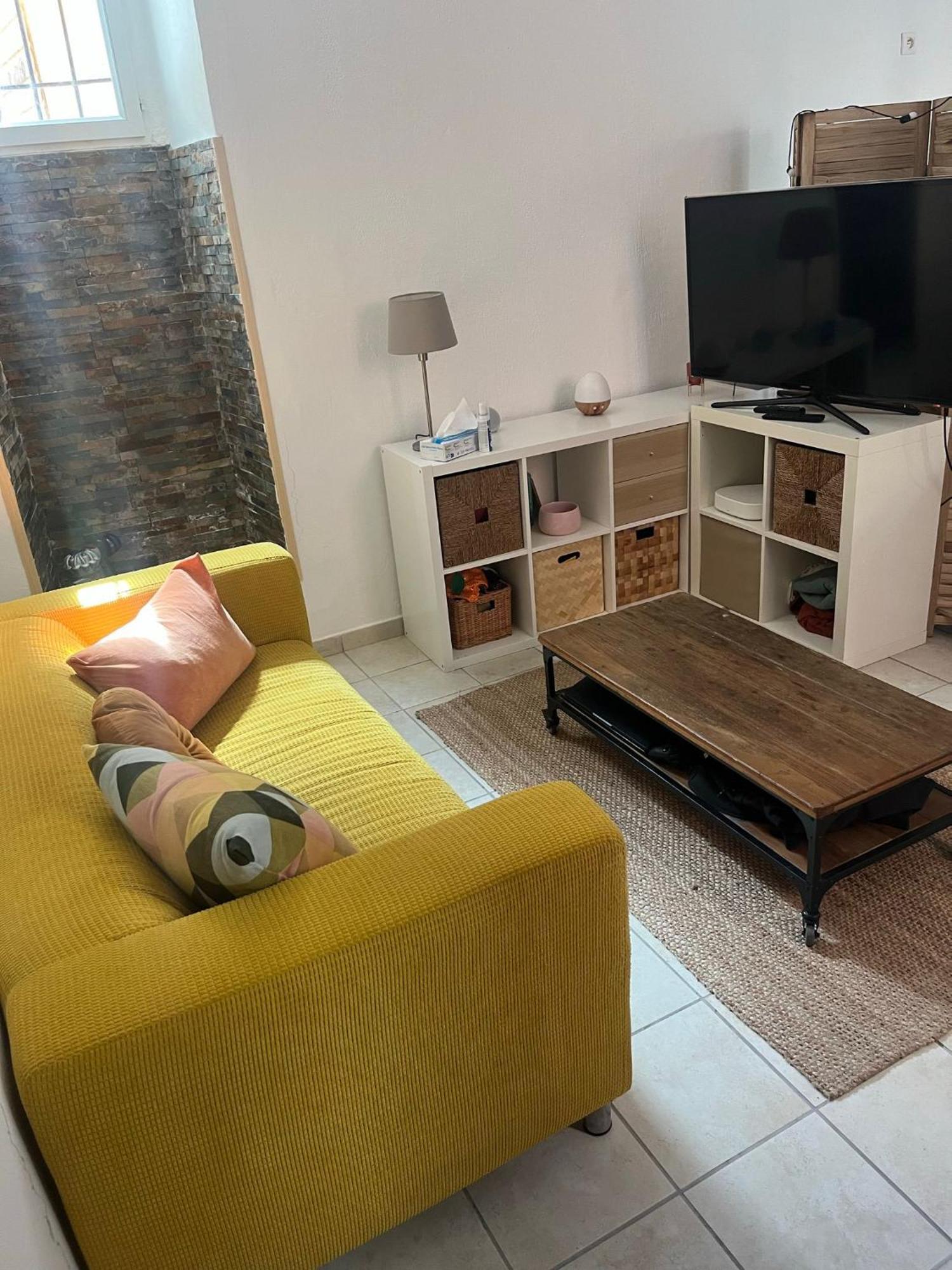 Apartment Cosy